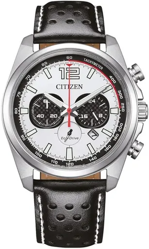 Citizen Eco-Drive Chrono CA4640-09A