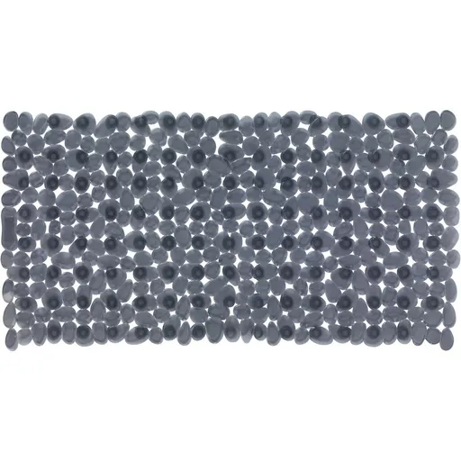 Wenko Podložka do vany Paradise 71 x 36 cm, antracit, L