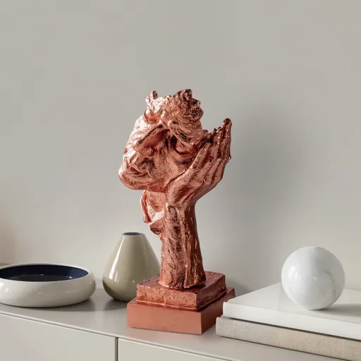 Dekorativní předmět Yak-030-A