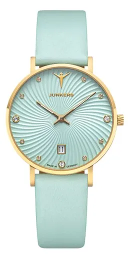 Junkers Annelise 34 961.02.16