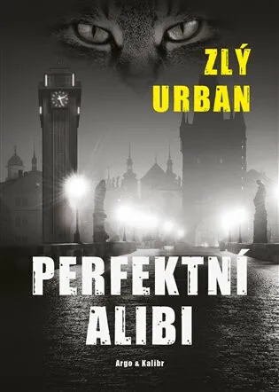 Perfektní alibi - David Urban, Vladimír Zlý