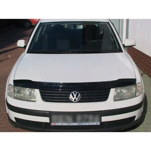 Deflektor kapoty VW Passat B5 1997-2000