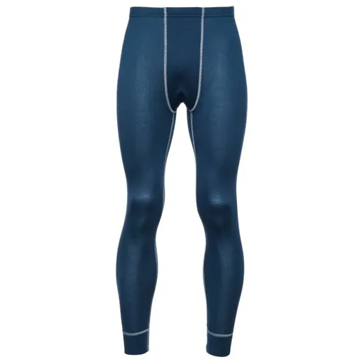 Sensor ACTIVE M Pánské funkční kalhoty, modrá, velikost XXL