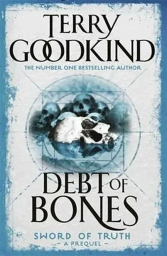 Debt of Bones - Terry Goodkind