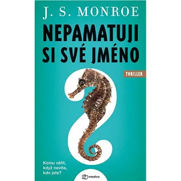 Nepamatuji si své jméno (978-80-735-9918-8)