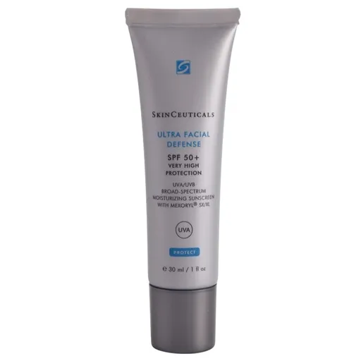 Skinceuticals Protect Ultra Facial Defense SPF 50+ ochranný krém na obličej SPF 50+ 30 ml