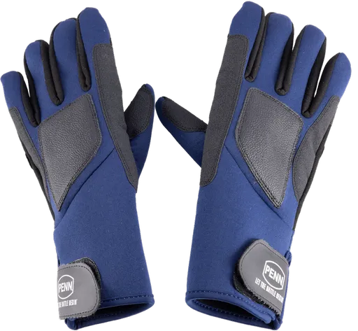 Penn rukavice leader gloves - velikost l