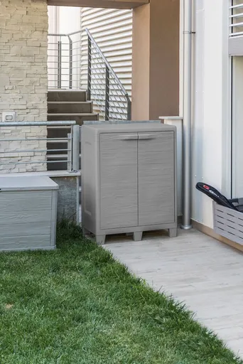 Zahradní skříň WOODYS Toomax