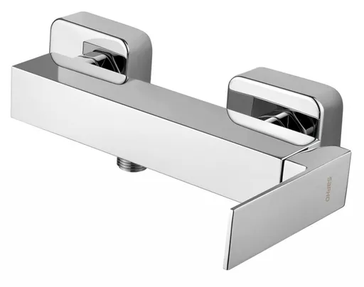 SAPHO SPECTRE nástěnná sprchová baterie, chrom 1102-71