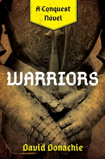 Warriors - David Donachie