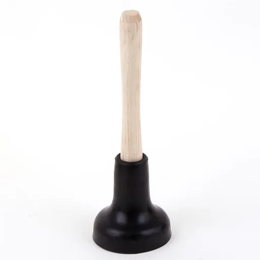 Zvon gumový FAV - ORION