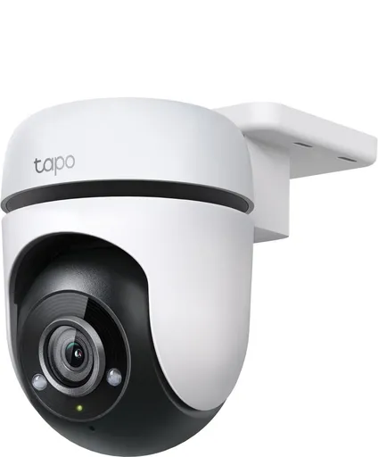 TP-Link Tapo C500 - Venkovní WiFi kamera PTZ dome, 2MP (1920x1080), ONVIF
