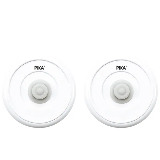 Warmcook PIKA univerzální vakuovací poklice malá 6cm (2 ks)