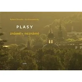 Plasy známé – neznámé (978-80-87683-73-6)