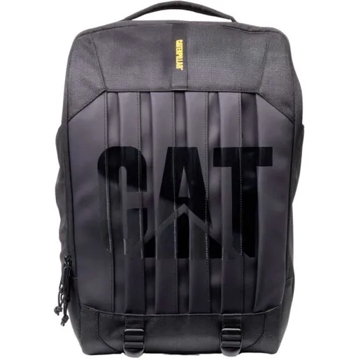 CATERPILLAR TECH UNITED Batoh, černá, velikost