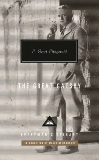 The Great Gatsby - F. Scott Fitzgerald