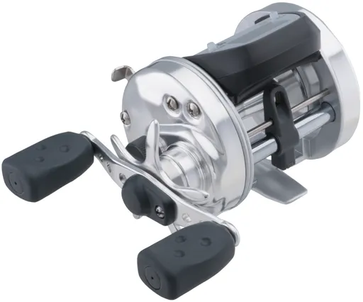 Abu garcia multiplikátor ambassadeur s line counter 6500