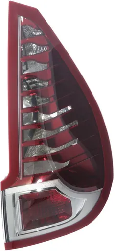 VALEO RENAULT Scenic/Grand Scenic 09- zad. světlo vnější komplet (ne Grand) (prvovýroba) P (4380922V)