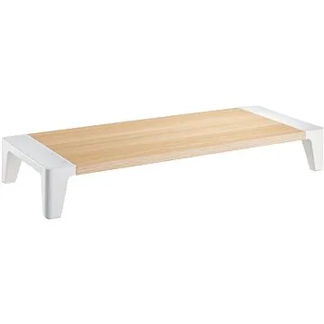 AlzaErgo Riser ER210 bílý (APW-EGER210W)