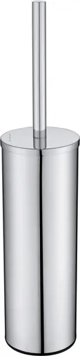 DEANTE Round chrom WC kartáč, volně stojící ADR_0712