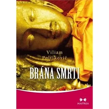 Brána smrti (978-80-7500-163-4)