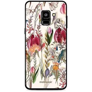 Mobiwear Glossy lesklý pro Samsung Galaxy A8 2018 - G031G (5904808529167)