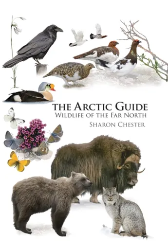 The Arctic Guide - Sharon Chester