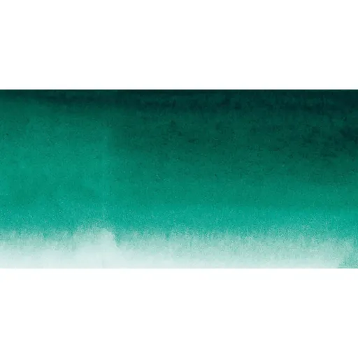 Akvarelová barva Sennelier 10ml – 807 Phthalo. Green Deep