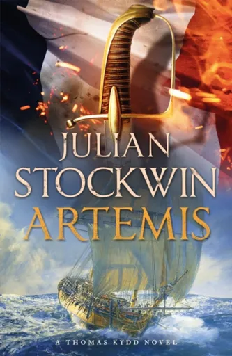 Artemis - Julian Stockwin
