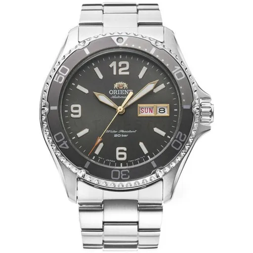 Orient Sports RA-AA0819N39B - 30 dnů na vrácení zboží
