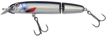 Abu garcia wobler hi-lo jointed sinking blue herring - 9 cm 12 g