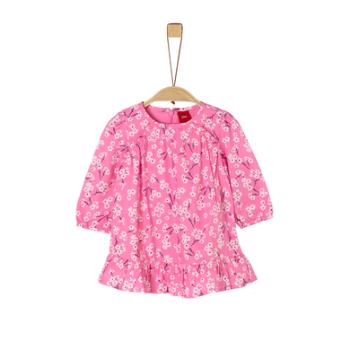 s. Olive r Dress pink