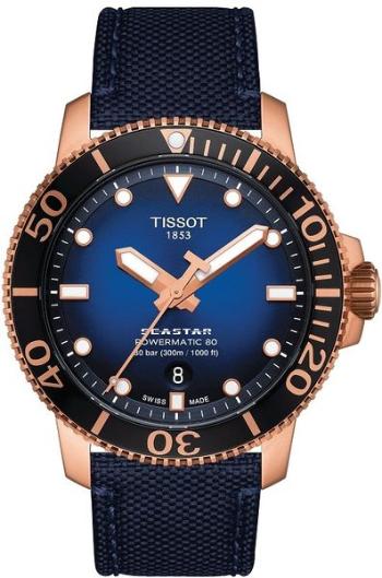 Tissot Seastar 1000 Automatic T120.407.37.041.00