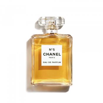 CHANEL N°5 Parfémová voda s rozprašovačem - EAU DE PARFUM 100ML 100 ml