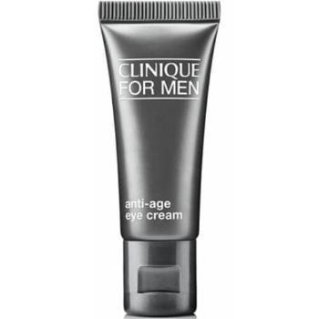 Clinique Oční krém proti stárnutí For Men (Anti-Age Eye Cream) 15 ml