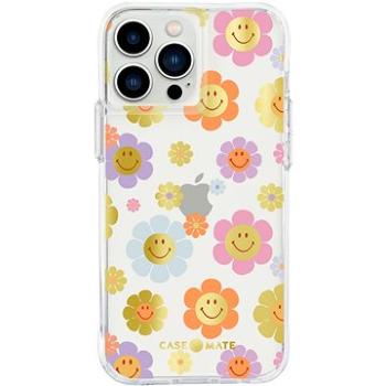 Case Mate Tough Print Retro Flowers iPhone 13 Pro Max iPhone (CM047454)