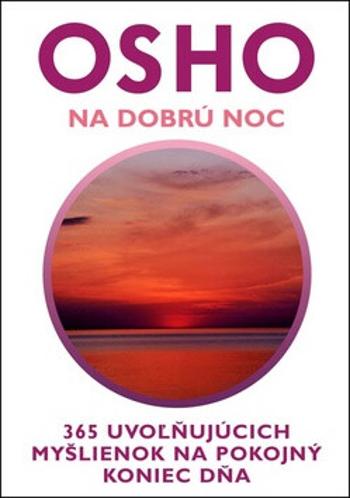 Na dobrú noc - Osho Rajneesh