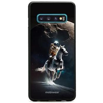 Mobiwear Glossy lesklý pro Samsung Galaxy S10 - G004G (5904808450898)