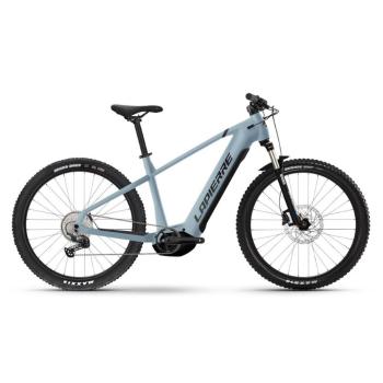 Horské elektrokolo Lapierre Overvolt HT 8.7 B750 29" LOEPA  XL (21,5", 184-196 cm)