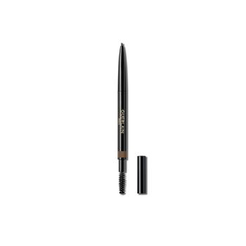 Guerlain Dlouhotrvající tužka na obočí Brow G (Eyebrow Pencil) 0,09 g 03 Medium Brown