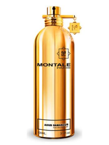 Montale Aoud Damascus - EDP 100 ml