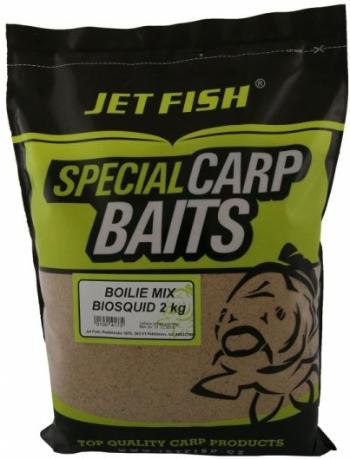 Jet fish boilie směs biosquid -5kg