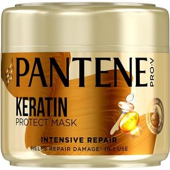 PANTENE Pro-V Intensive Repair Keratinová Vlasová Maska 300 ml (8001090377487)