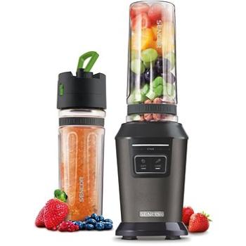 SENCOR SBL 7178BK automatický mixér na smoothie Vitamin+ (SBL 7178BK)