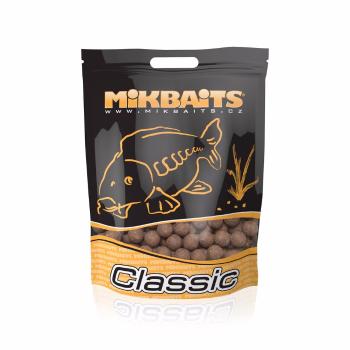 Mikbaits X-Class Boilie  4kg