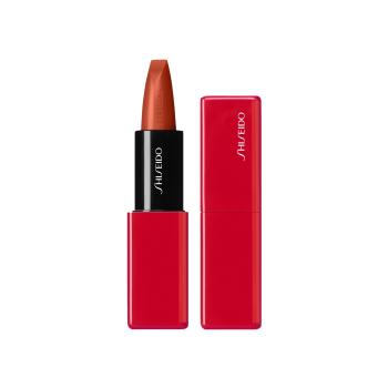 Shiseido Saténová rtěnka (Technosatin Gel Lipstick) 3,3 g 414