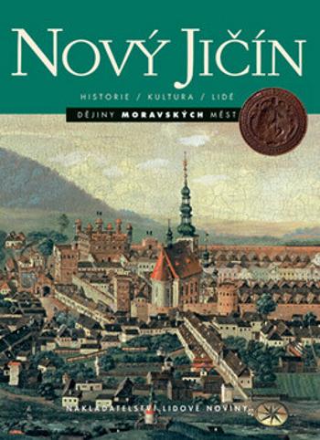 Nový Jičín - Jiří Jurok