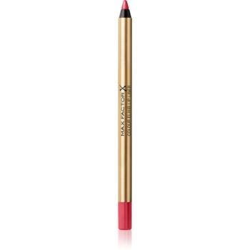 Max Factor Colour Elixir tužka na rty odstín 065 Red Plum 5 g