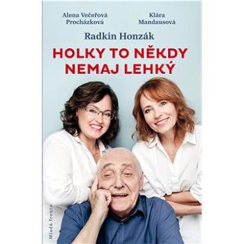 Holky to někdy nemaj lehký (978-80-204-5504-8)