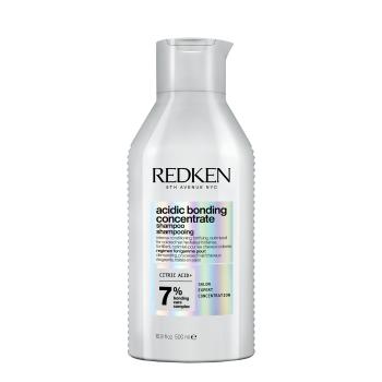 Redken Posilující šampon pro navrácení pevnosti vlasů Acidic Bonding Concentrate (Shampoo) 500 ml